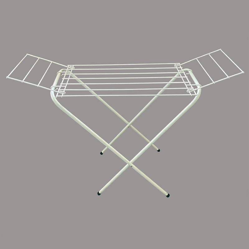 رخت آویز و بندرخت روکشی کوچک تاشو کیفیت عالی