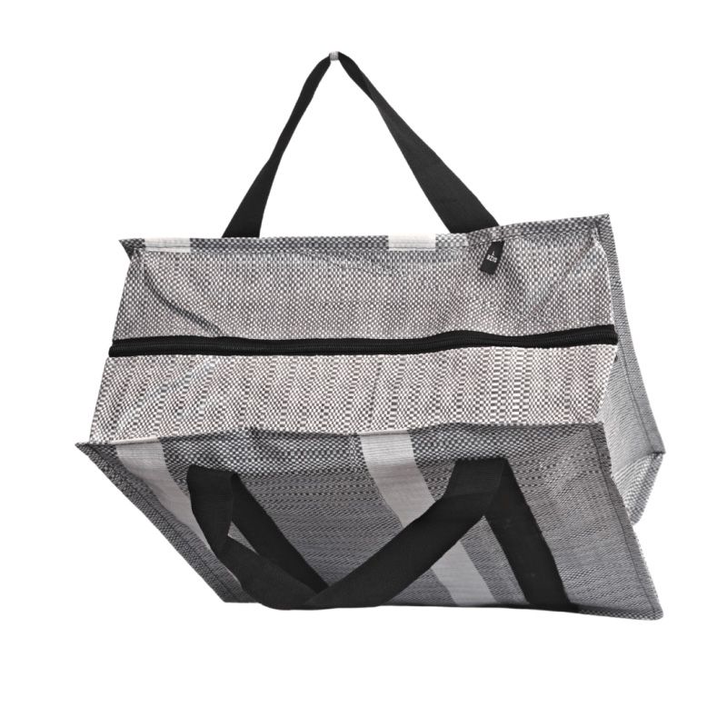 ساک برزنتی ضد آب و آفتاب چند منظوره سایز 1 (اسباب کشی ، مسافرتی ، لباس)